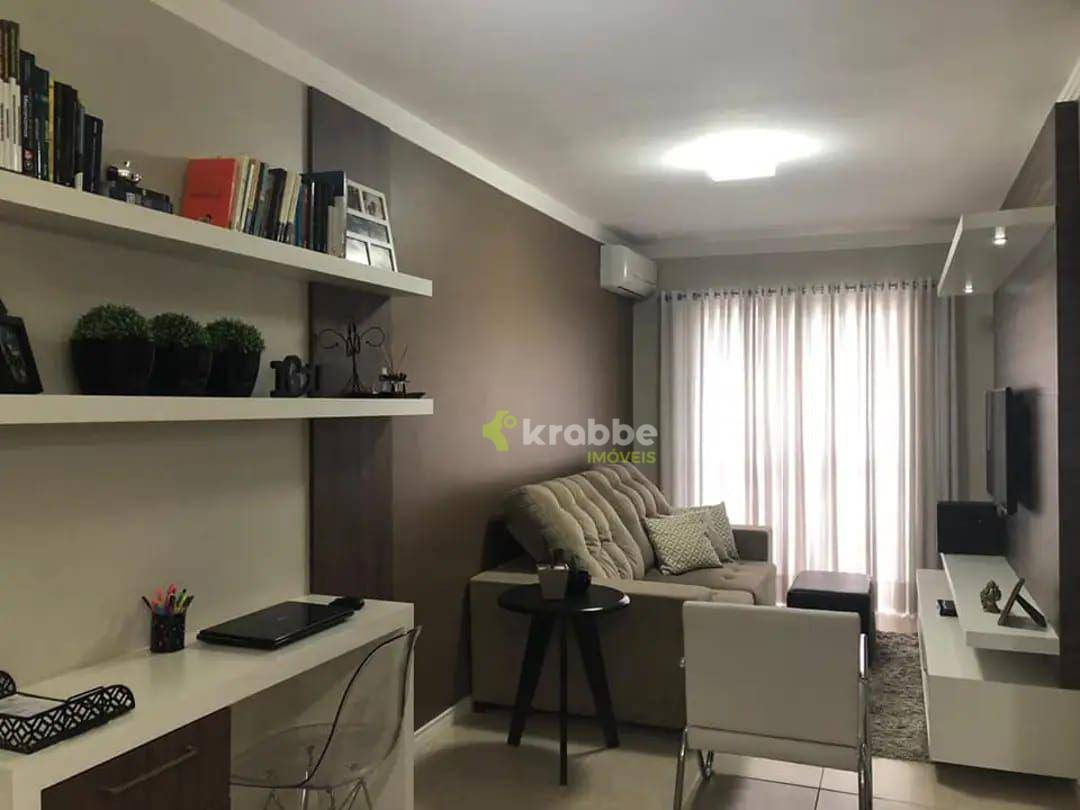 Apartamento, 2 quartos, 86 m² - Foto 4