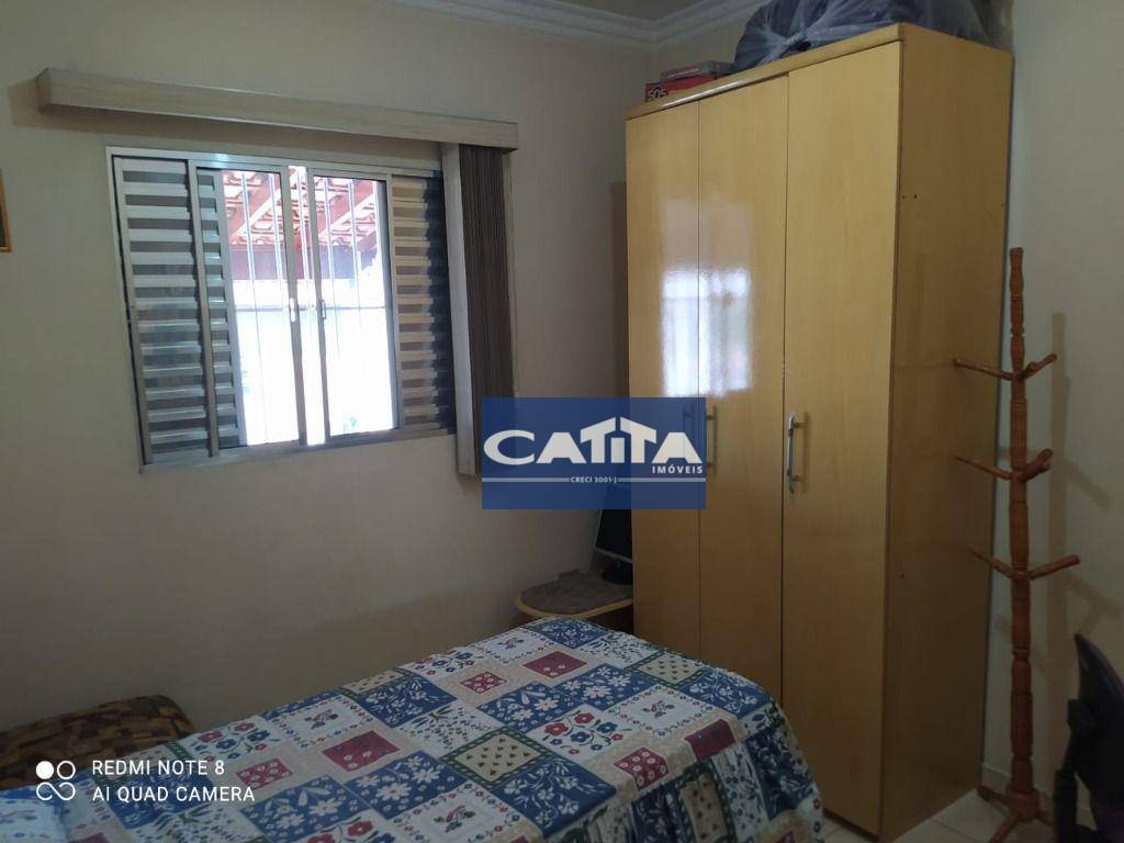 Sobrado à venda com 3 quartos, 227m² - Foto 8