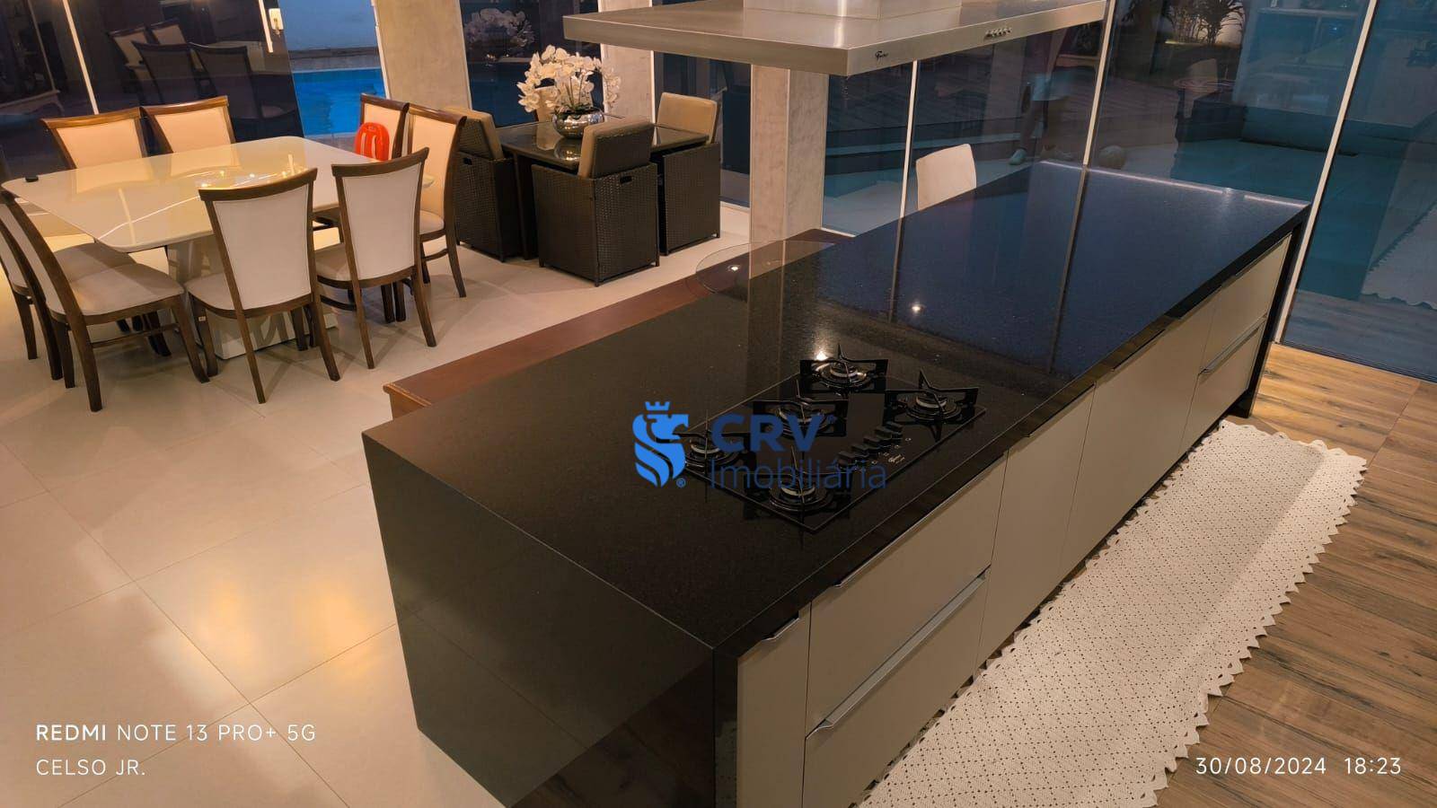 Sobrado à venda com 3 quartos, 349m² - Foto 10