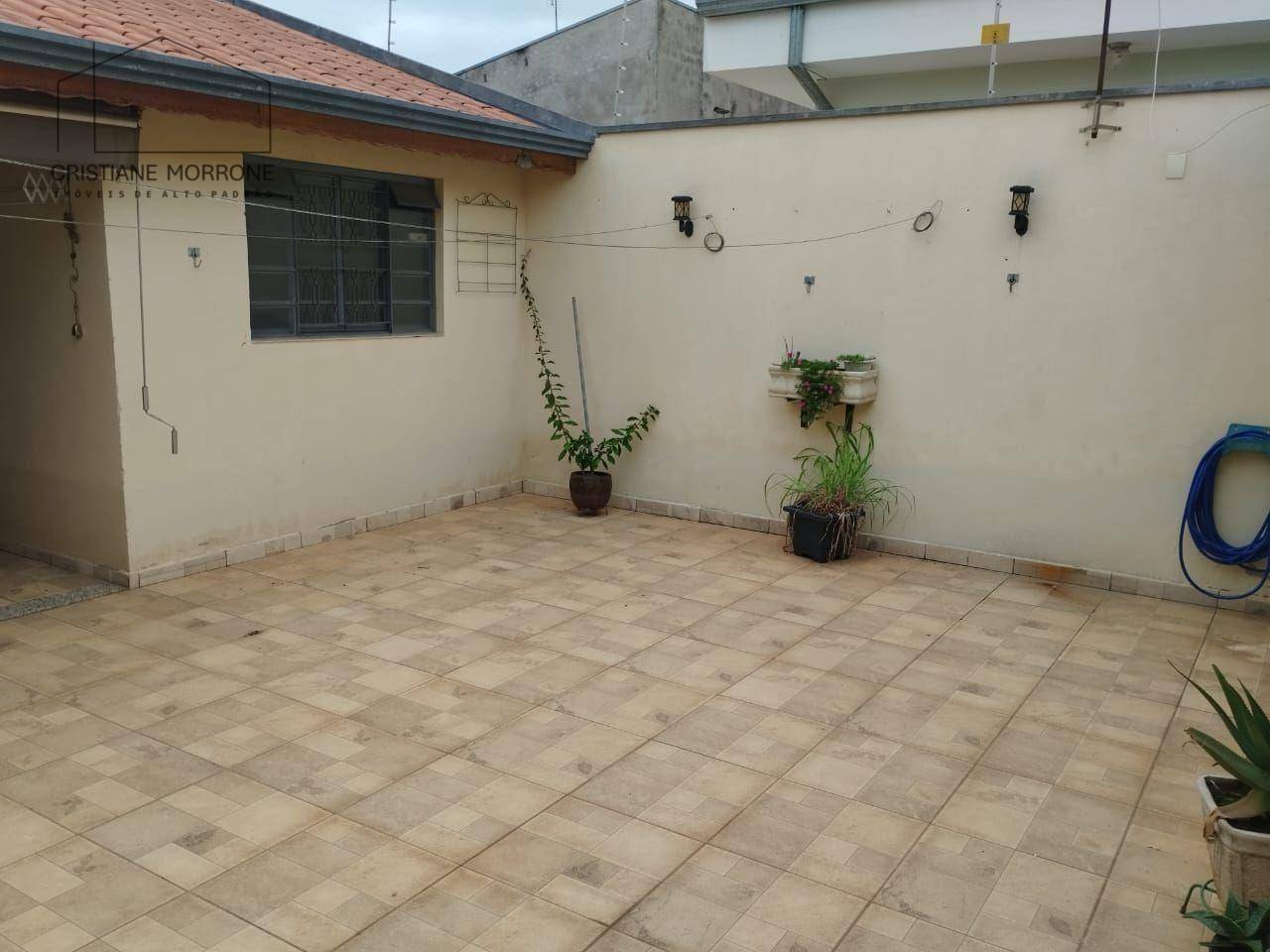 Casa à venda com 2 quartos, 105m² - Foto 12