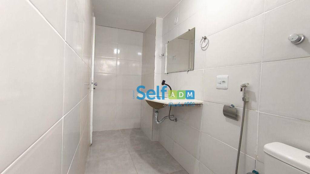 Apartamento para alugar com 2 quartos, 70m² - Foto 9