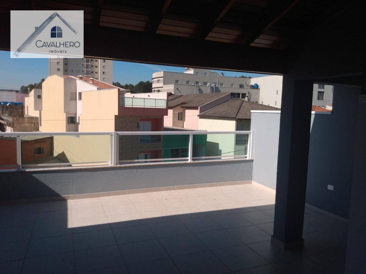 Sobrado à venda com 3 quartos, 150M2 - Foto 44