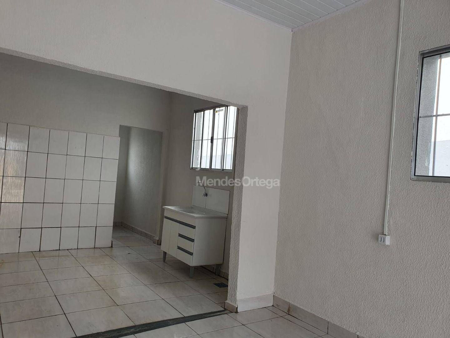 Casa à venda e aluguel com 2 quartos, 91m² - Foto 6