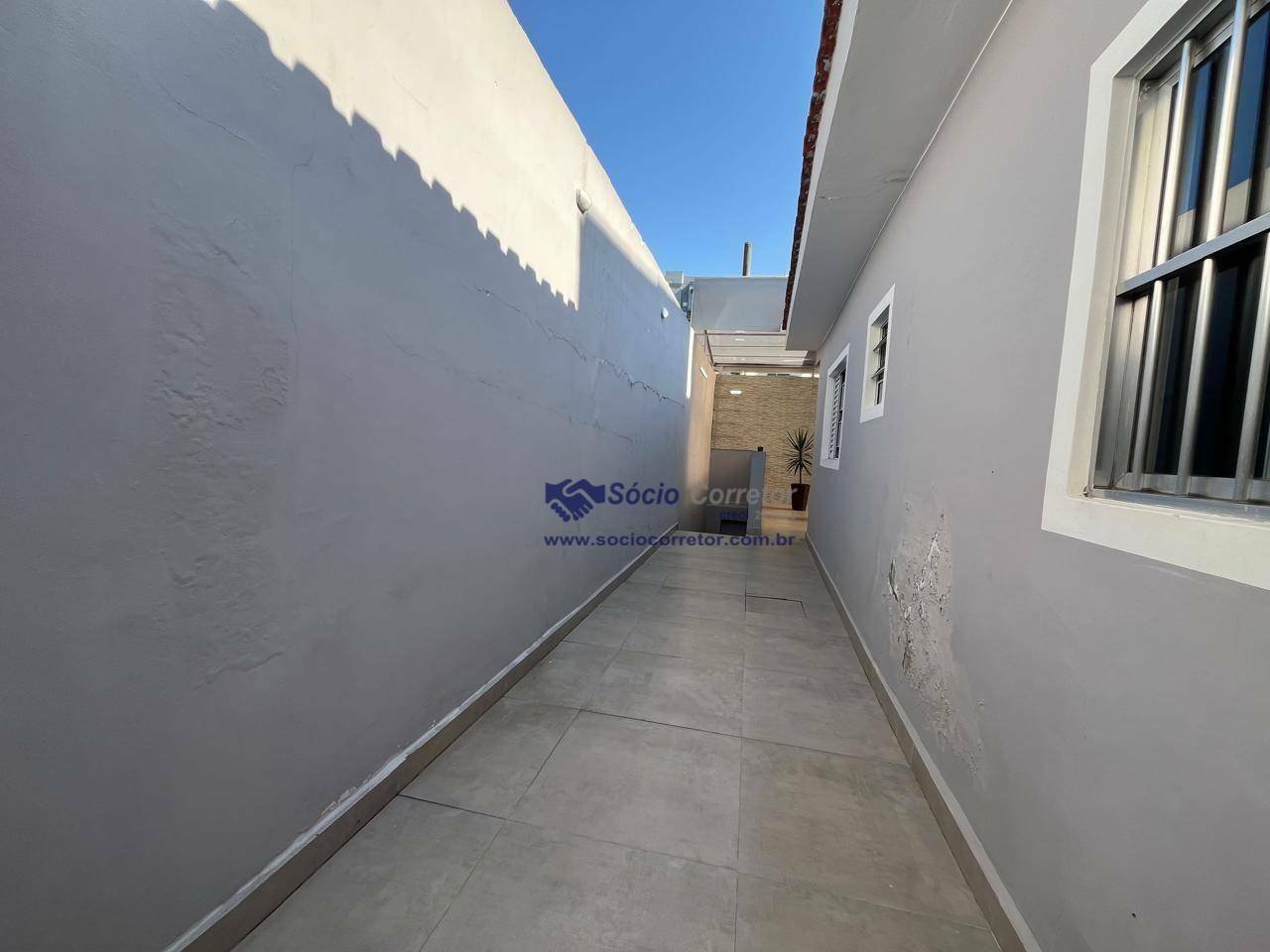 Casa à venda com 3 quartos, 126m² - Foto 22