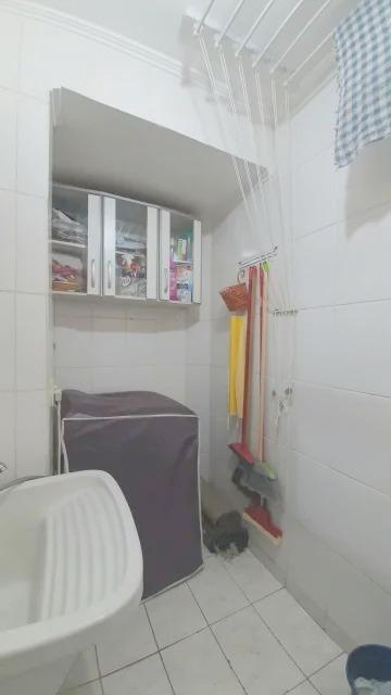 Apartamento à venda com 2 quartos, 57m² - Foto 8