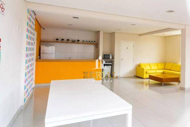 Apartamento à venda com 2 quartos, 67m² - Foto 29