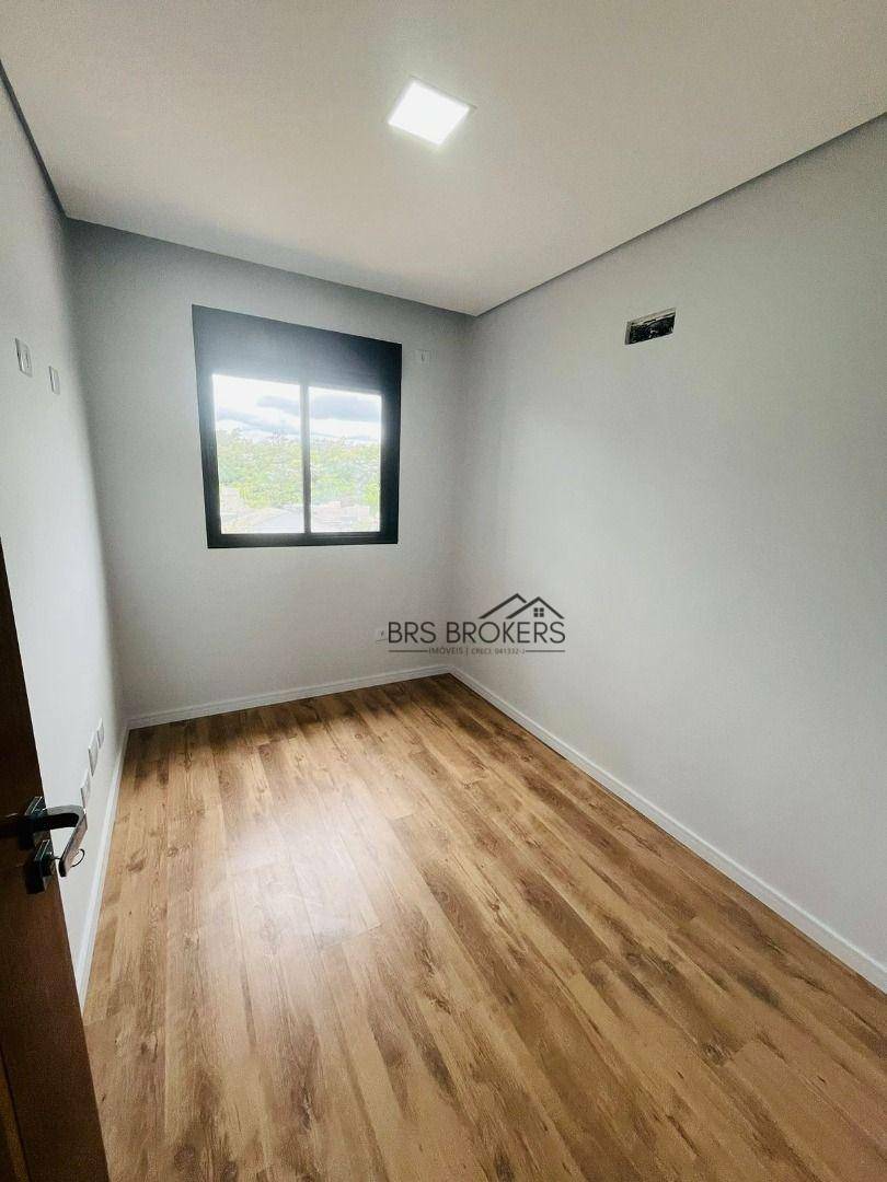 Casa à venda com 3 quartos, 203m² - Foto 29