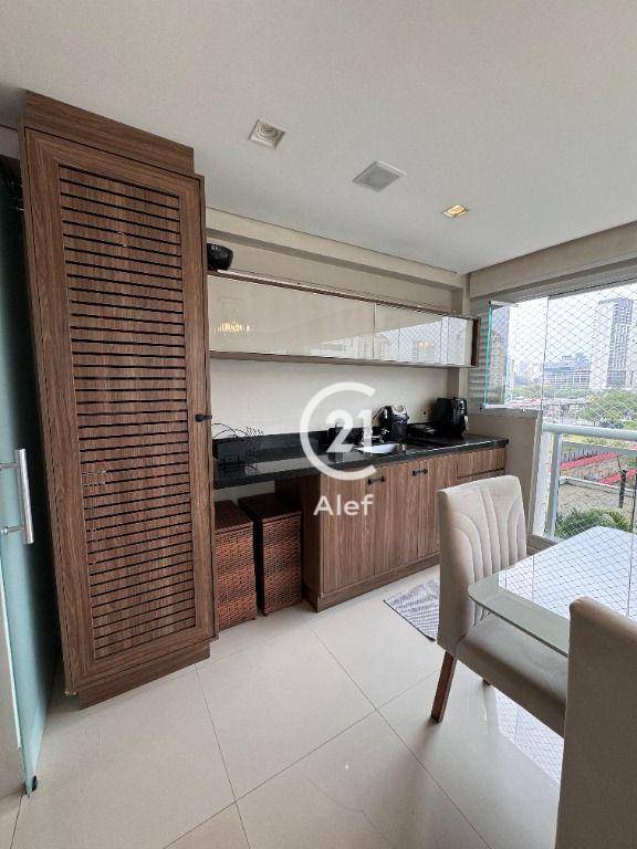 Apartamento à venda com 2 quartos, 79m² - Foto 6