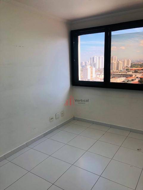 Conjunto Comercial-Sala para alugar, 32m² - Foto 5