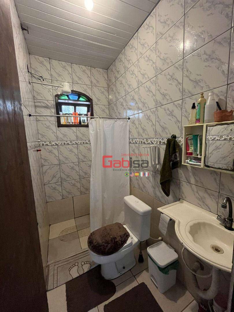 Casa à venda com 3 quartos, 60m² - Foto 12