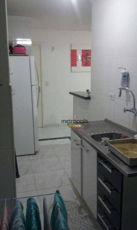 Apartamento à venda com 3 quartos, 67m² - Foto 3