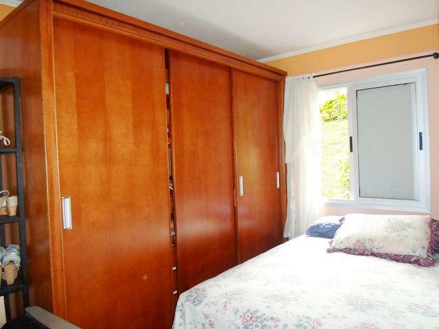 Apartamento à venda com 2 quartos, 65m² - Foto 11