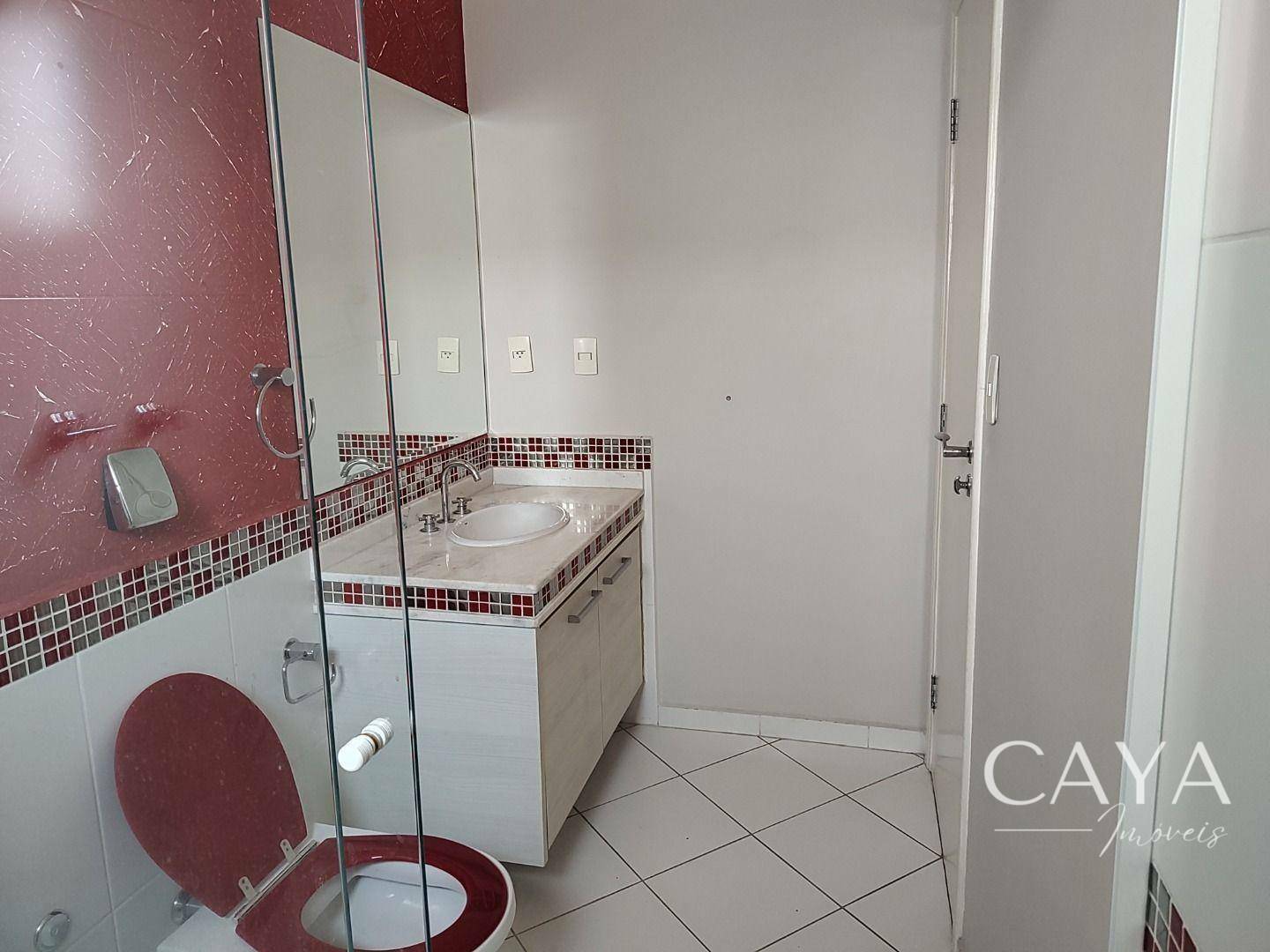 Sobrado à venda com 4 quartos, 421m² - Foto 17