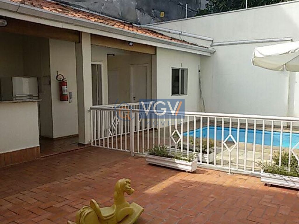 Casa de Condomínio para alugar com 3 quartos, 85m² - Foto 13