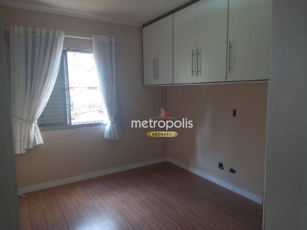 Apartamento à venda com 2 quartos, 67m² - Foto 5