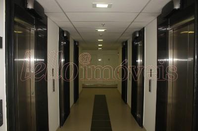 Conjunto Comercial-Sala para alugar, 60m² - Foto 12