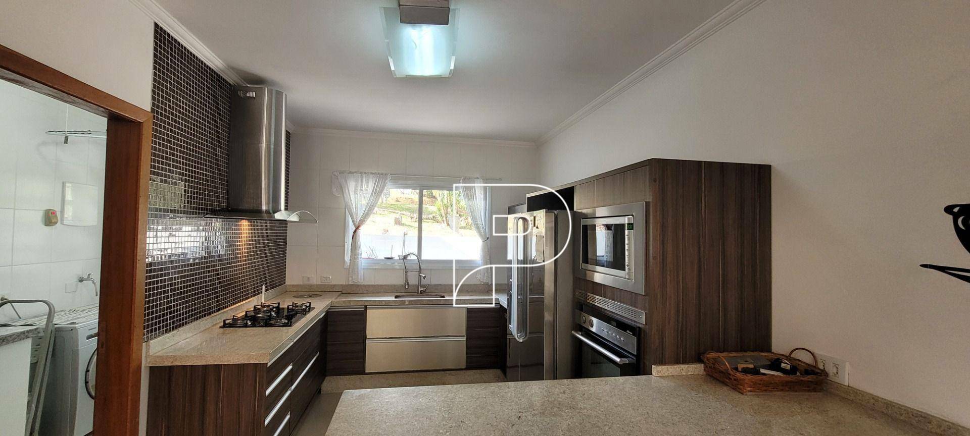 Casa de Condomínio à venda e aluguel com 3 quartos, 164m² - Foto 5