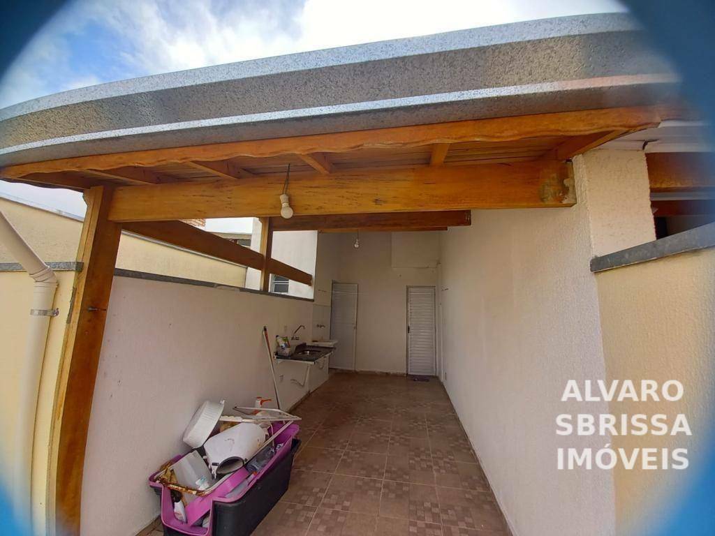 Apartamento à venda com 2 quartos, 125m² - Foto 20