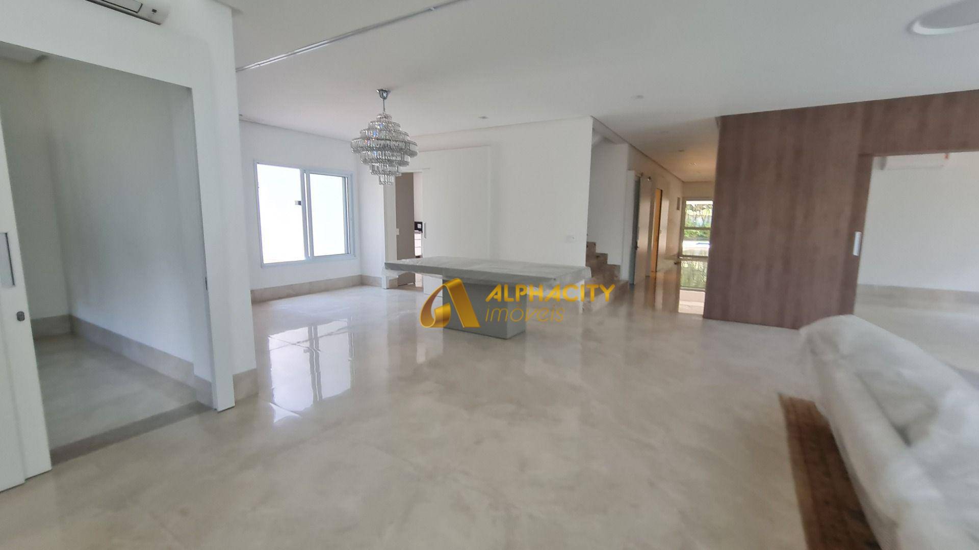 Casa de Condomínio à venda com 5 quartos, 640m² - Foto 16