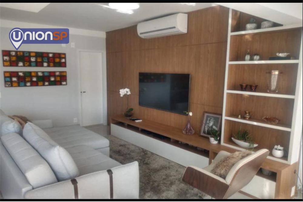 Apartamento à venda com 2 quartos, 85m² - Foto 5