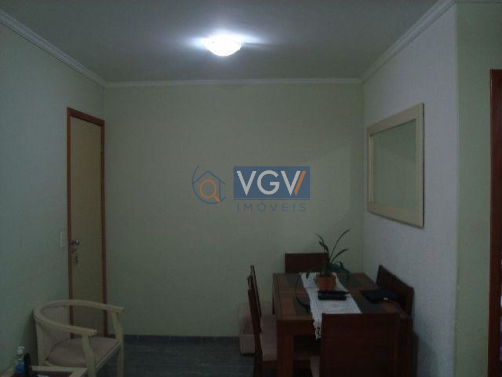 Apartamento à venda com 2 quartos, 59m² - Foto 15