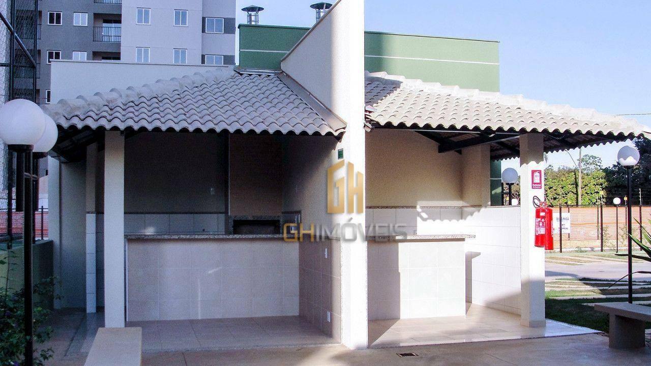 Apartamento à venda com 2 quartos, 65m² - Foto 17