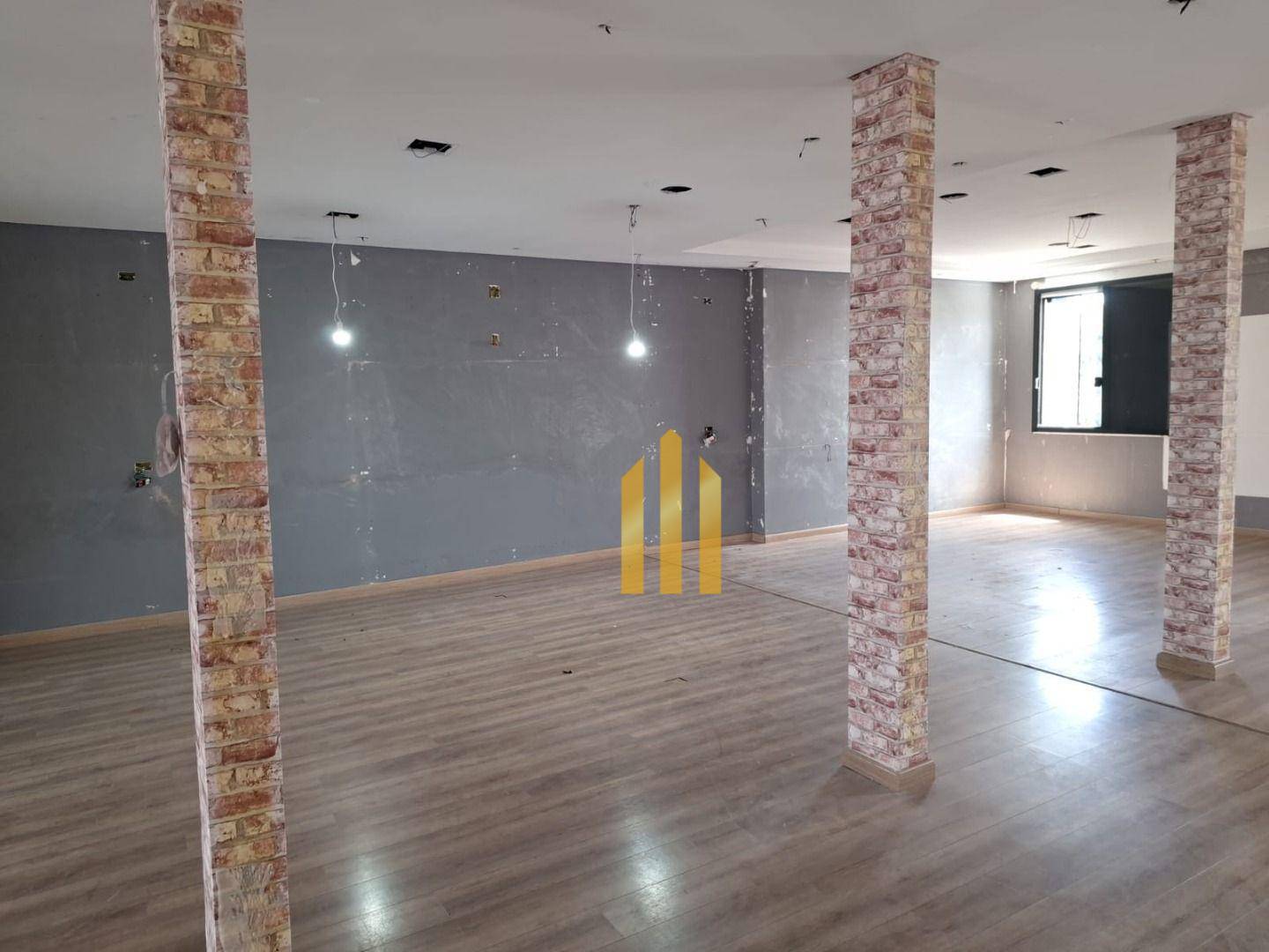 Conjunto Comercial-Sala para alugar, 170m² - Foto 8