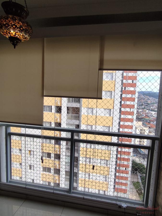 Apartamento à venda com 2 quartos, 59m² - Foto 5