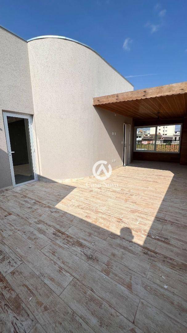 Cobertura à venda com 3 quartos, 128m² - Foto 3