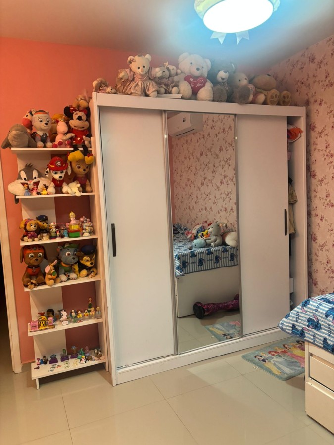 Casa de Condomínio à venda com 3 quartos, 155m² - Foto 41