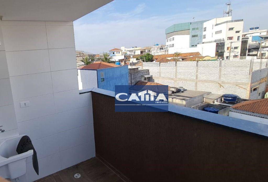 Apartamento à venda com 2 quartos, 49m² - Foto 14