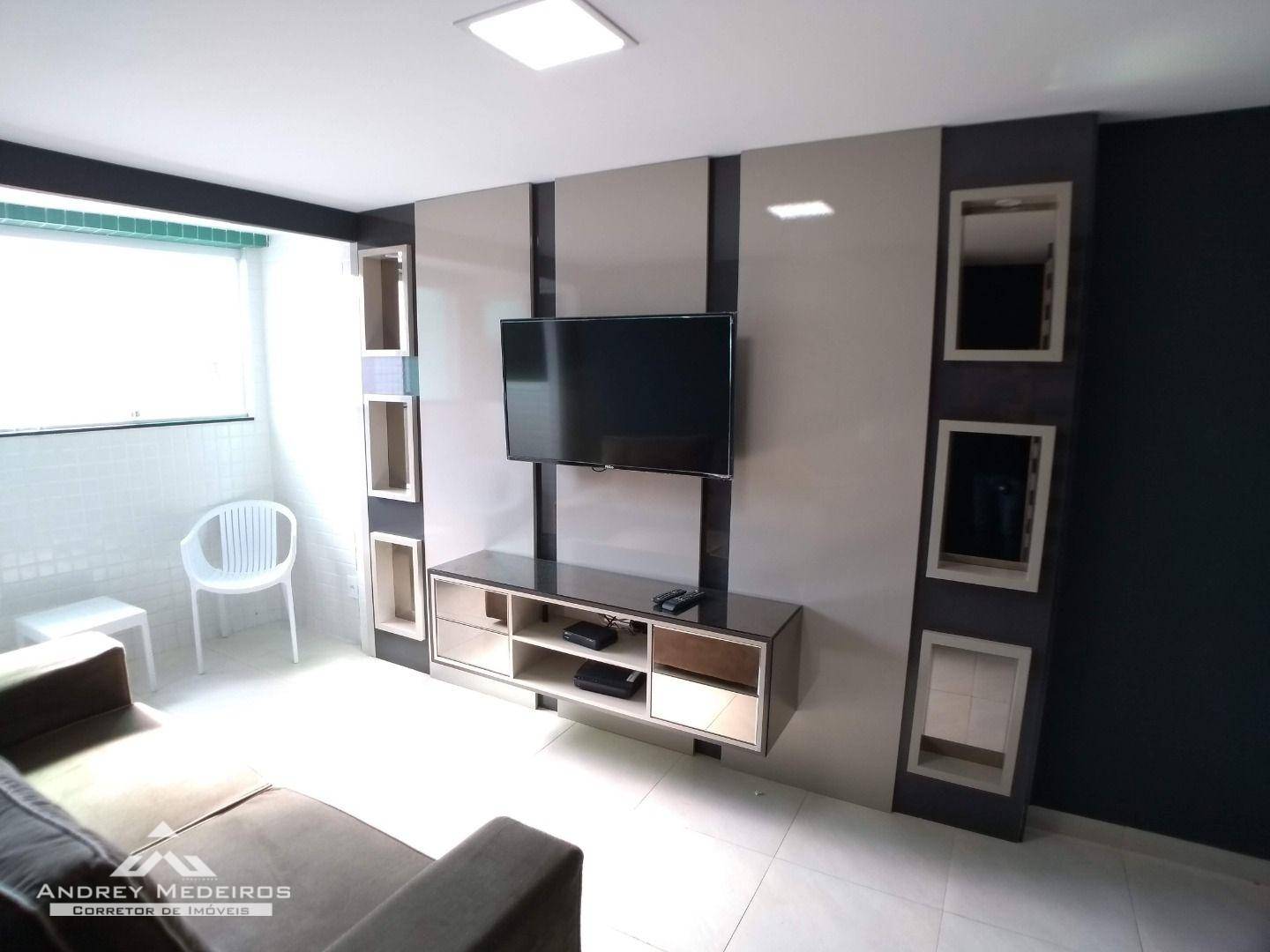 Apartamento à venda com 2 quartos, 62m² - Foto 6