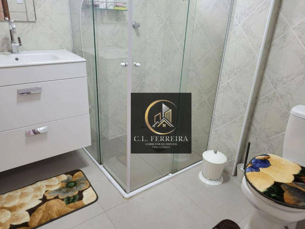 Apartamento à venda com 1 quarto, 75m² - Foto 14