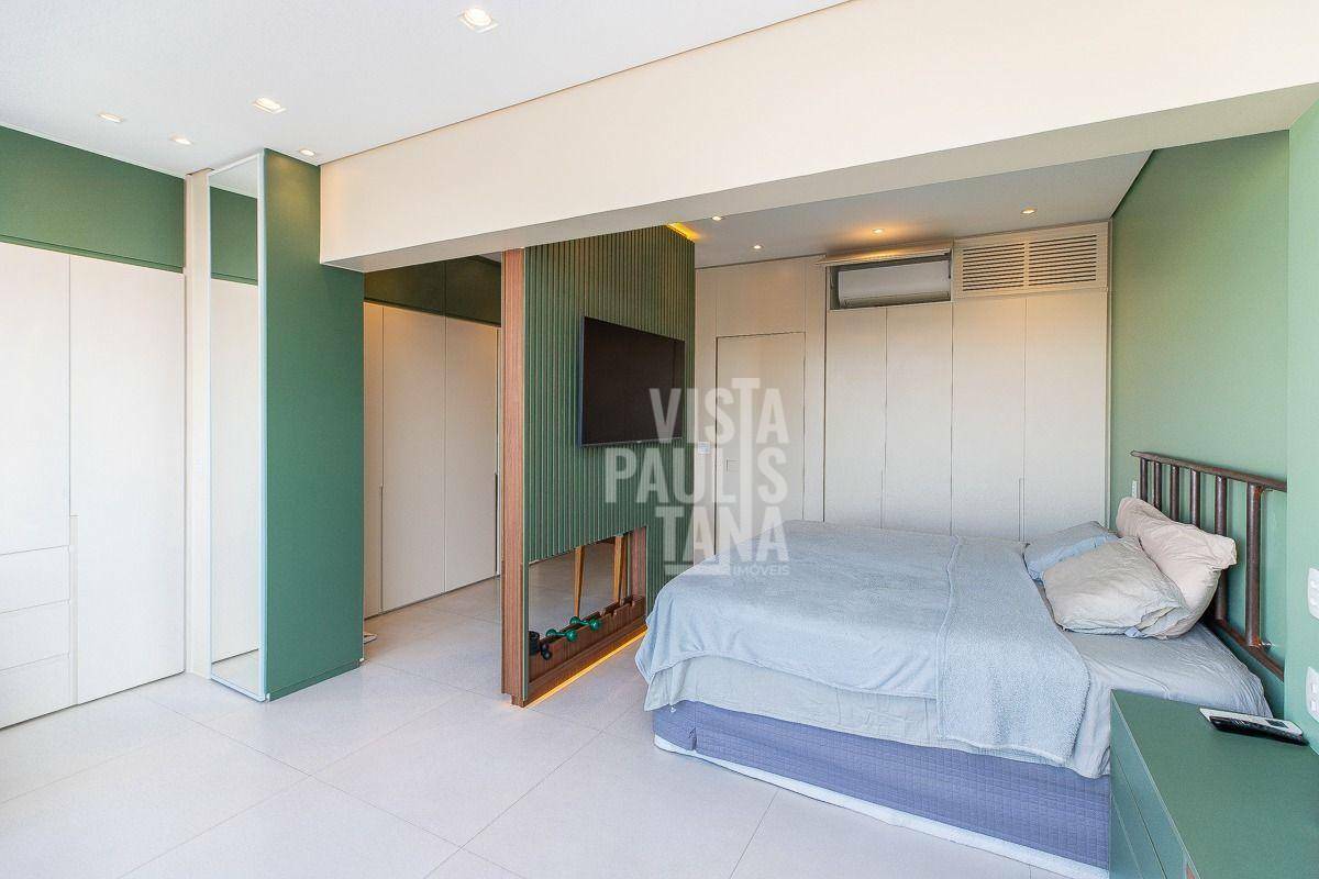 Apartamento à venda com 1 quarto, 89m² - Foto 21