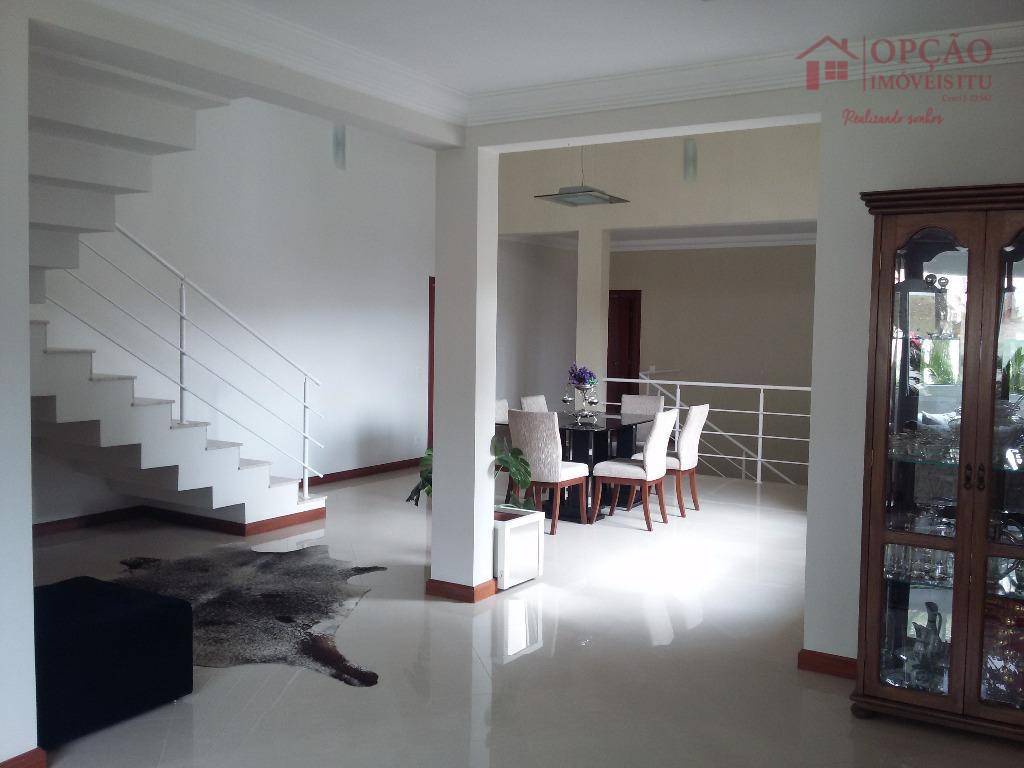 Casa de Condomínio à venda com 4 quartos, 480m² - Foto 4