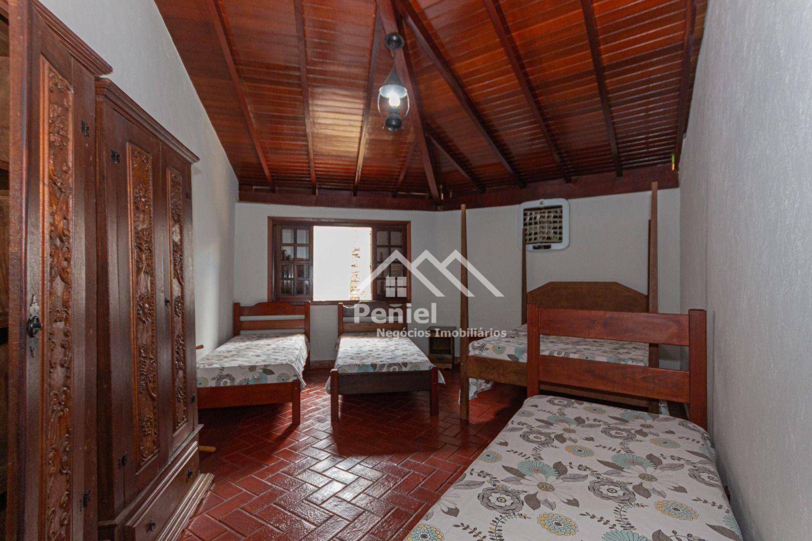Chácara à venda com 5 quartos, 600m² - Foto 42