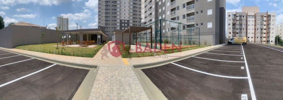 Apartamento à venda com 2 quartos, 56m² - Foto 11