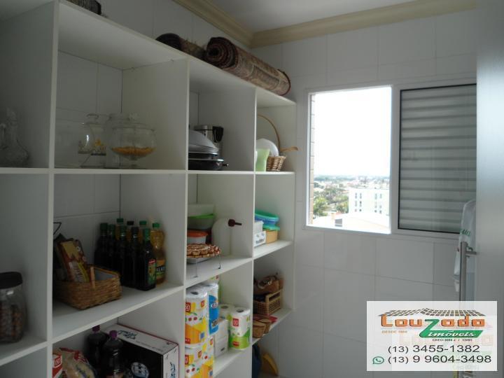 Apartamento para alugar com 3 quartos, 200m² - Foto 5