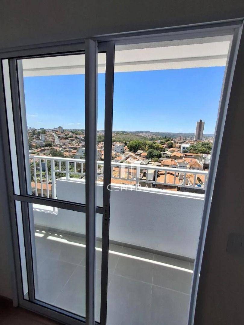 Apartamento, 2 quartos, 53 m² - Foto 4