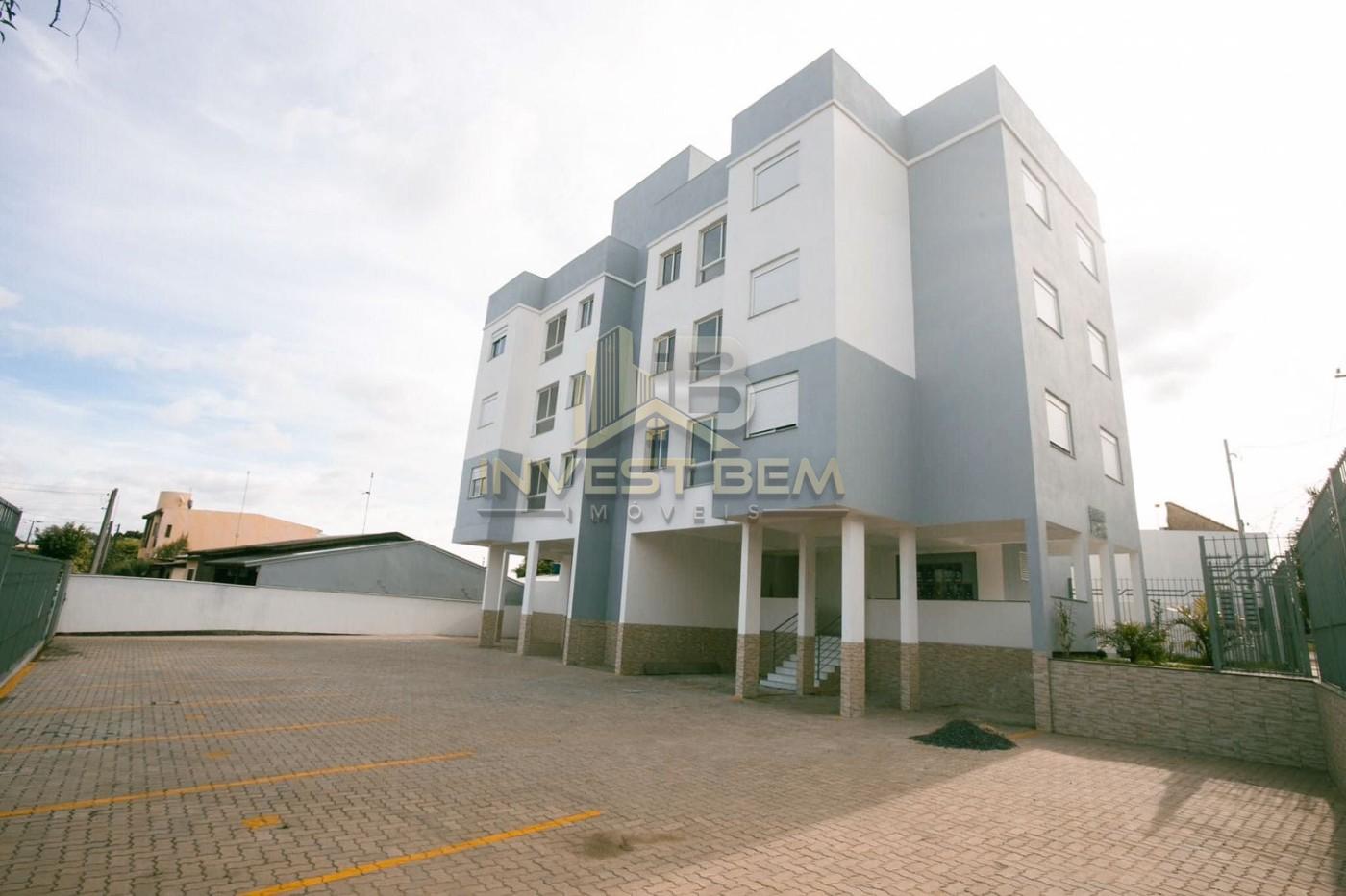 Apartamento à venda com 2 quartos, 45m² - Foto 2