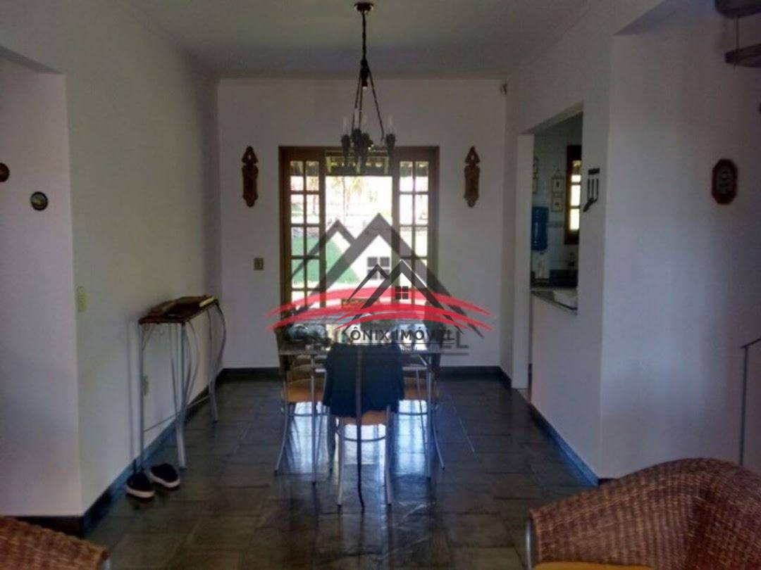 Sítio para alugar com 4 quartos, 350m² - Foto 4