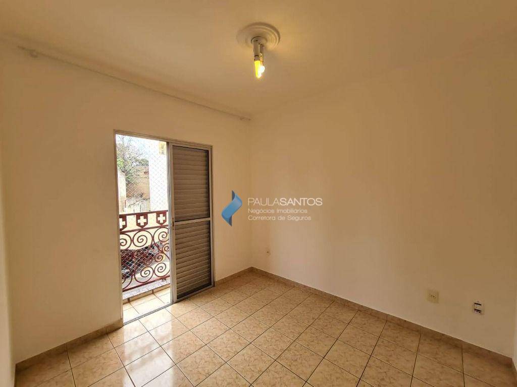 Apartamento à venda com 2 quartos, 54m² - Foto 11