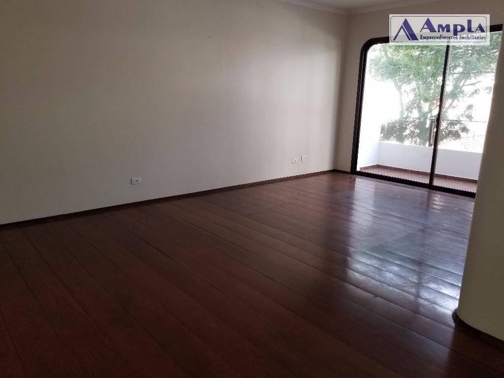 Apartamento, 3 quartos, 112 m² - Foto 1