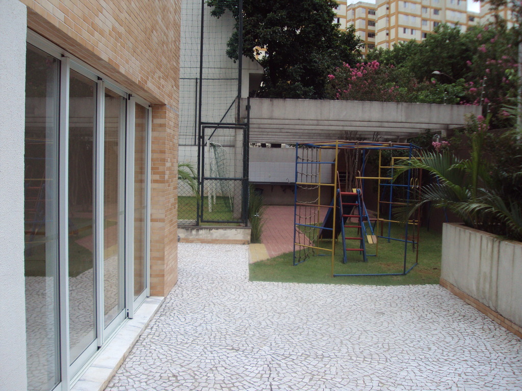 Apartamento, 4 quartos, 258 m² - Foto 1