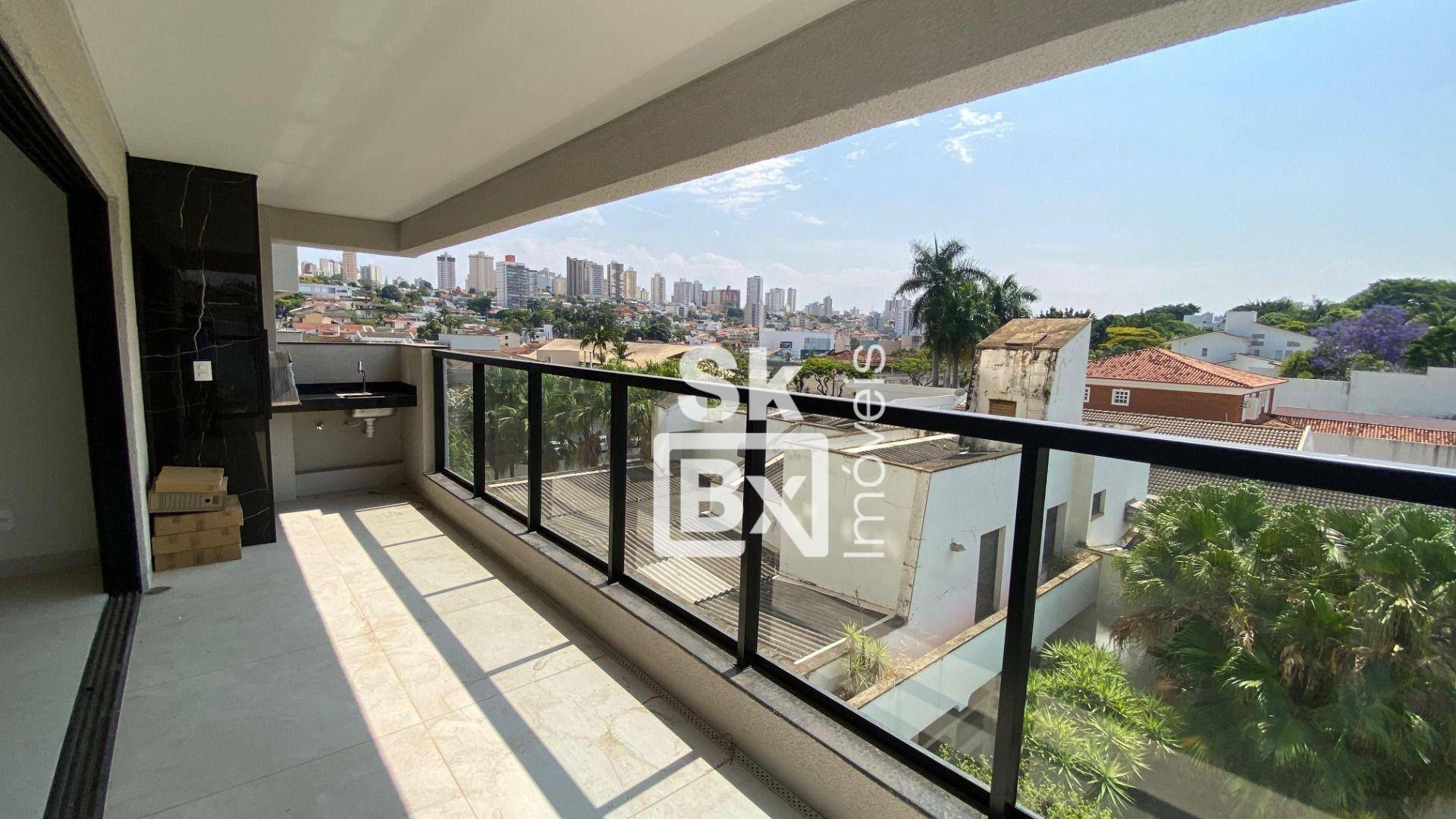 Apartamento à venda com 3 quartos, 127m² - Foto 12