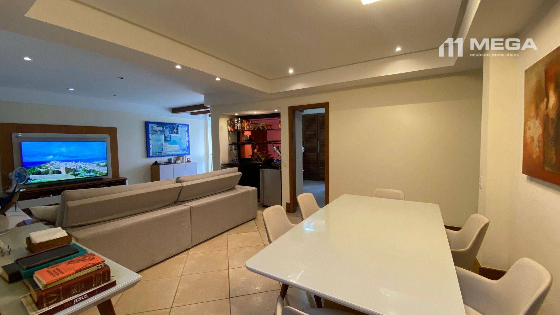 Apartamento à venda com 3 quartos, 165m² - Foto 14