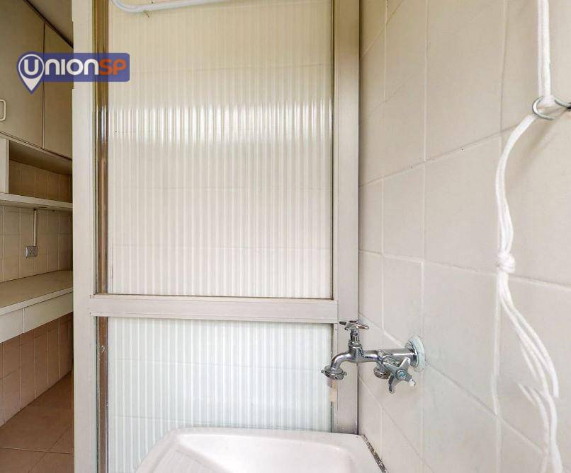 Apartamento à venda com 2 quartos, 52m² - Foto 24