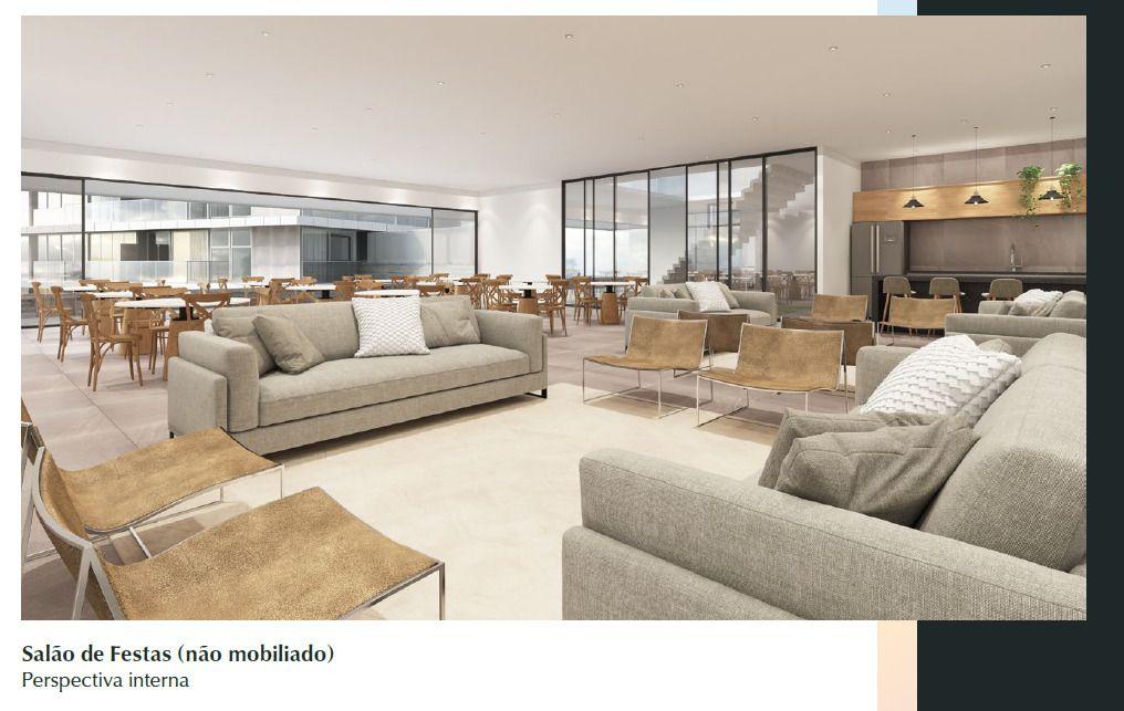 Cobertura à venda com 4 quartos, 238m² - Foto 7