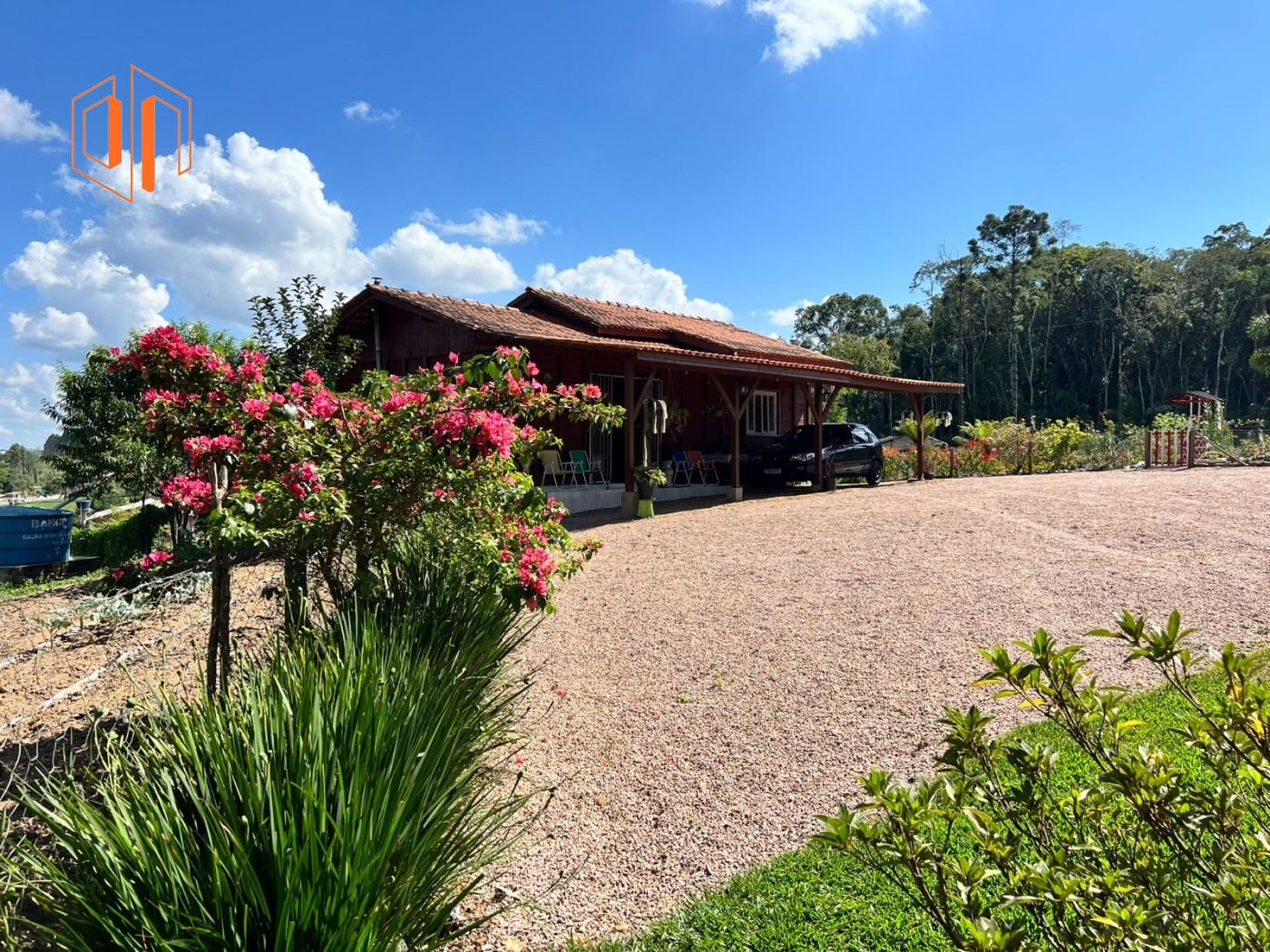 Chácara à venda, 6050m² - Foto 4
