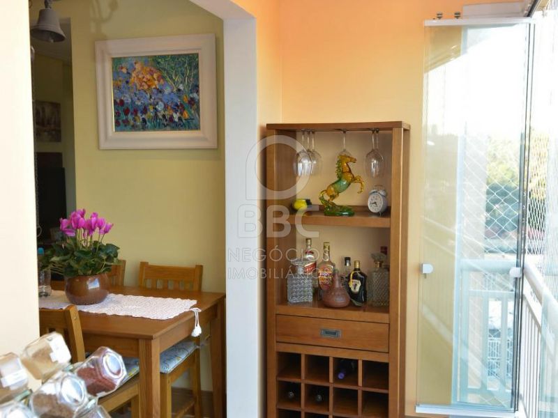 Cobertura, 2 quartos, 128 m² - Foto 5